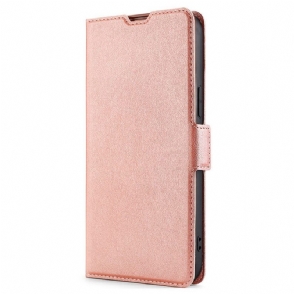 Folio-hoesje voor Samsung Galaxy A13 5G / A04s Flip Case Stammen Olifant