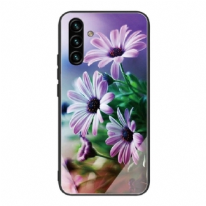 Hoesje voor Samsung Galaxy A13 5G / A04s Kaarthouder Standaard