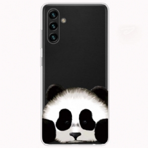 Hoesje voor Samsung Galaxy A13 5G / A04s Koninklijke Vlinder
