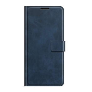 Leren Hoesje voor Samsung Galaxy A13 5G / A04s Bloeiende Boom