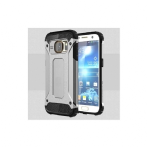 Hoesje voor Samsung Galaxy S7 Bewakingspantser