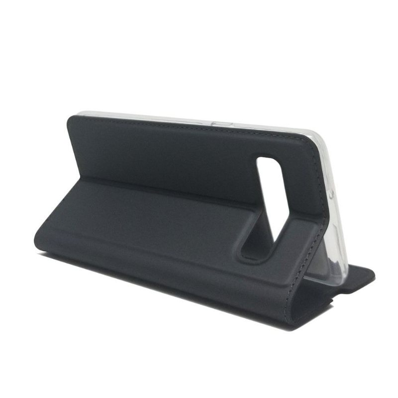 Telefoonhoesje voor Samsung Galaxy S10 5G Folio-hoesje