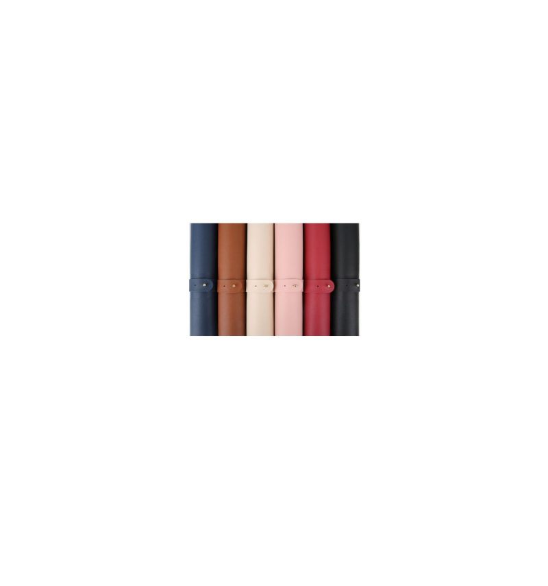 Macbook Air / Pro 13-Inch Lederen ACCessoirespakket