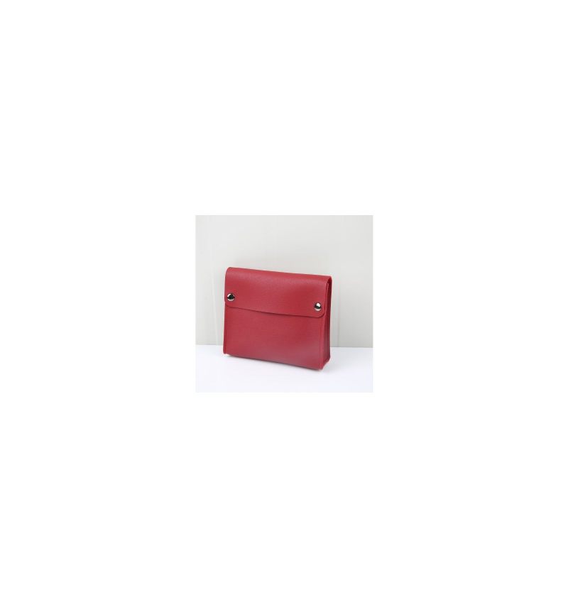 Macbook Air / Pro 13-Inch Lederen ACCessoirespakket