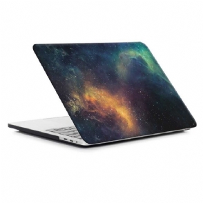 Macbook Pro 13 Case / Touch Bar Space - Zwart