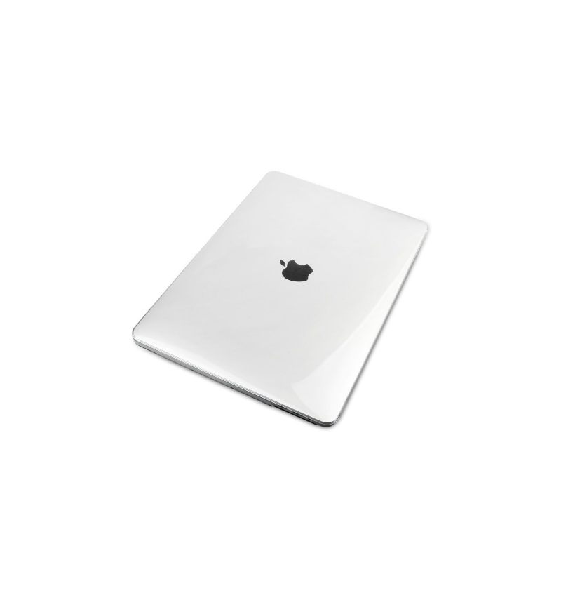 Macbook Pro 13 Case / Transparante Touch Bar