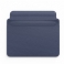 Marineblauw