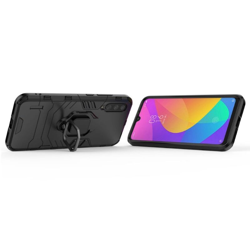 Hoesje voor Xiaomi Mi A3 De Ultrabeschermende Belinda