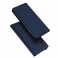 Marineblauw