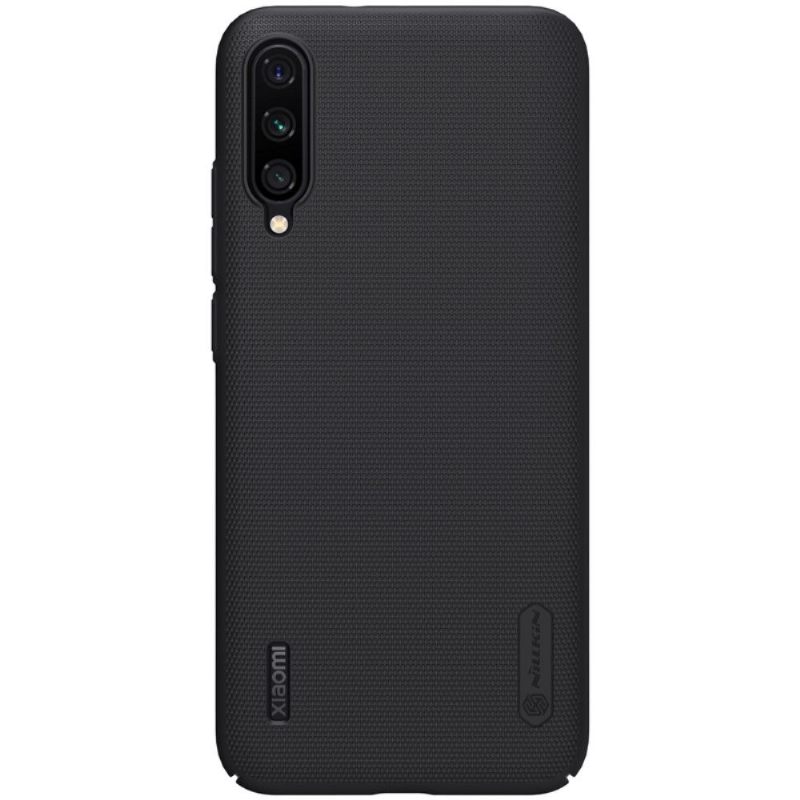 Telefoonhoesje voor Xiaomi Mi A3 Nillkin Rigid Frost-effect