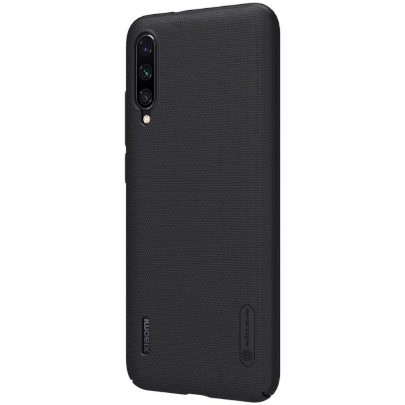 Telefoonhoesje voor Xiaomi Mi A3 Nillkin Rigid Frost-effect