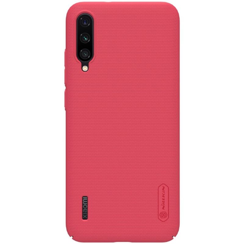 Telefoonhoesje voor Xiaomi Mi A3 Nillkin Rigid Frost-effect
