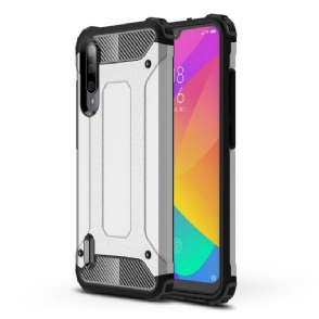 Telefoonhoesje voor Xiaomi Mi A3 Pantserwachtbeschermer