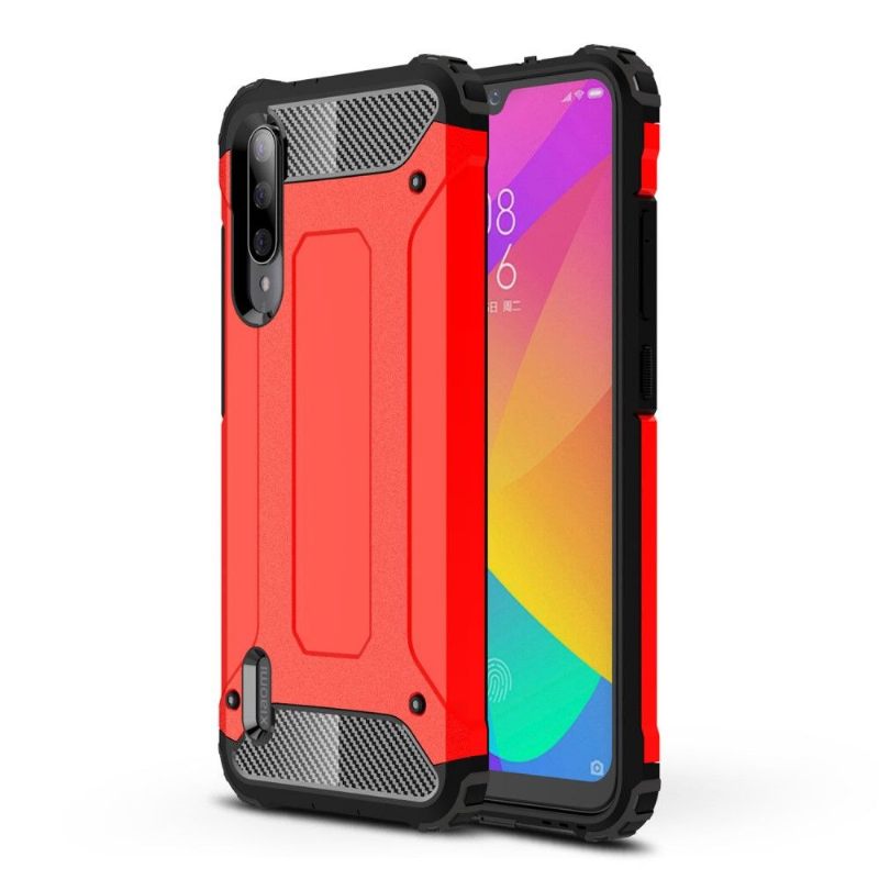 Telefoonhoesje voor Xiaomi Mi A3 Pantserwachtbeschermer