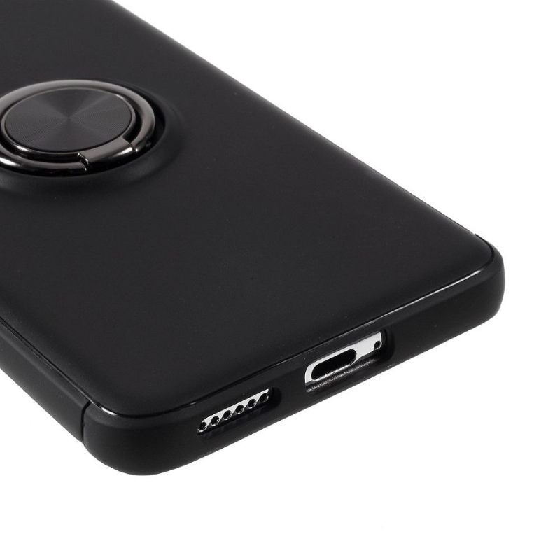 Hoesje voor Huawei P40 Pro+ Met Roterende Steun