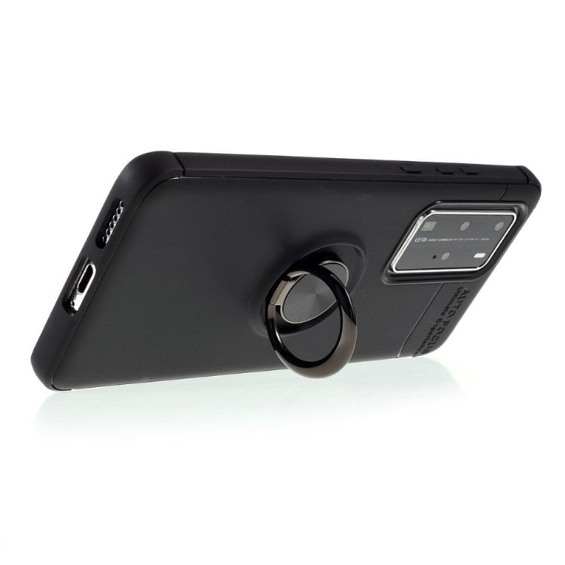 Hoesje voor Huawei P40 Pro+ Met Roterende Steun
