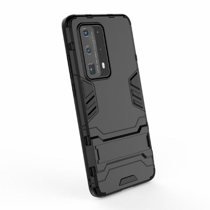 Telefoonhoesje voor Huawei P40 Pro+ Ondersteuning Cool Guard-functie