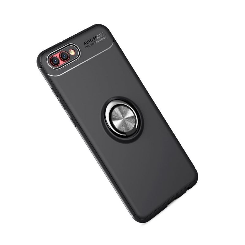 Hoesje voor Honor View 10 Gel Met Roterende Standaard