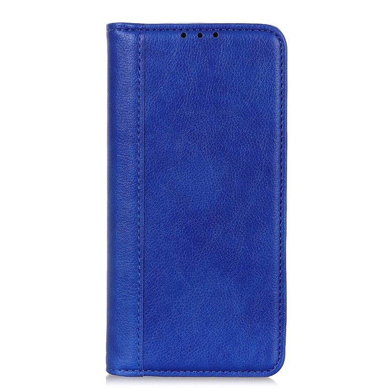 Flip Case voor Xiaomi 12 Pro Sylvester Kunstleer