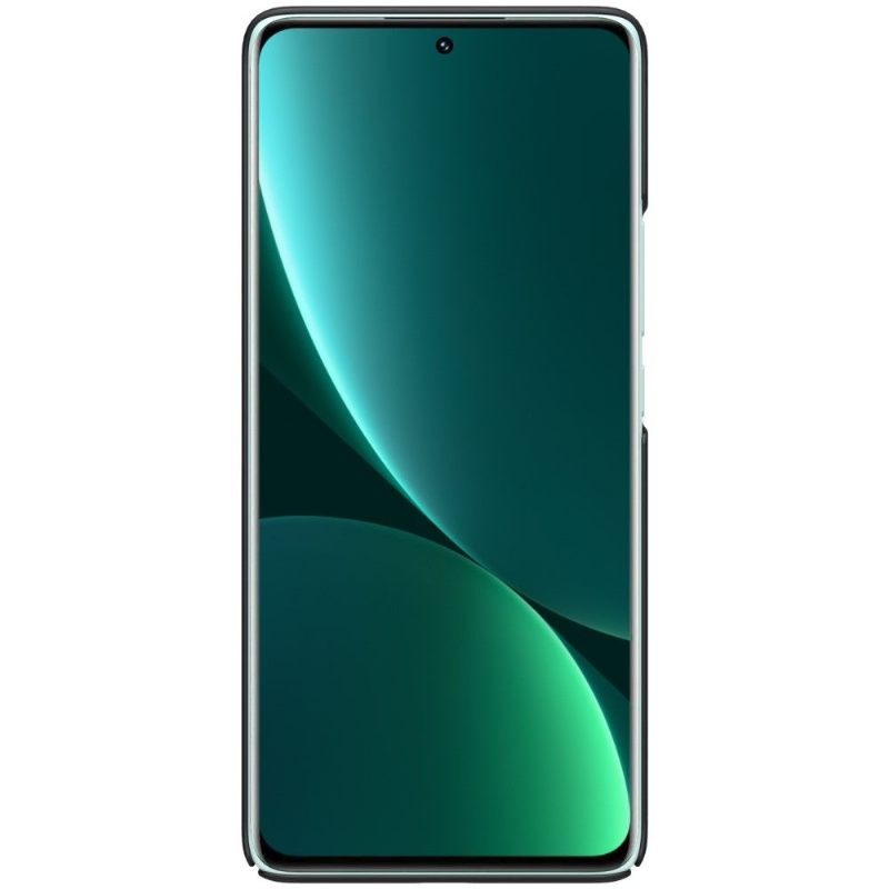 Hoesje voor Xiaomi 12 Pro Anti-fall Stijf Berijpt