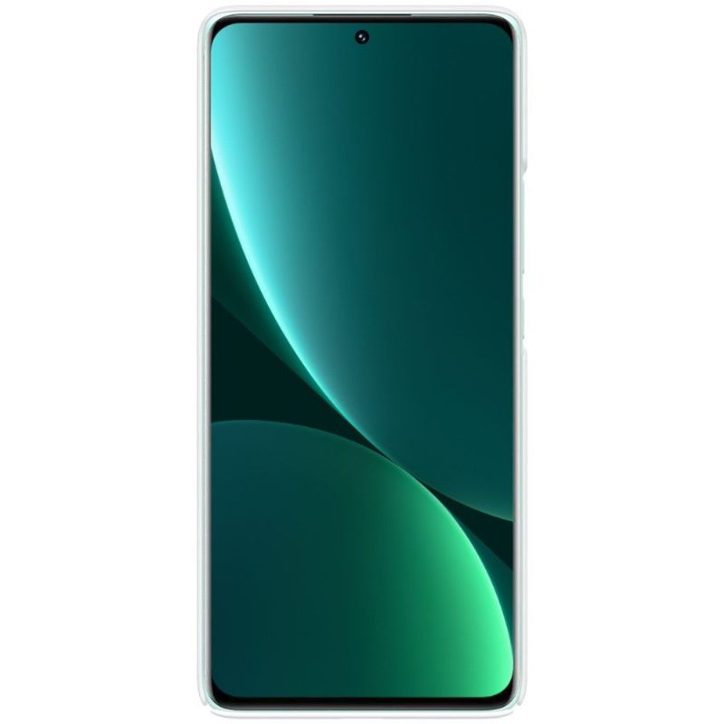 Hoesje voor Xiaomi 12 Pro Anti-fall Stijf Berijpt