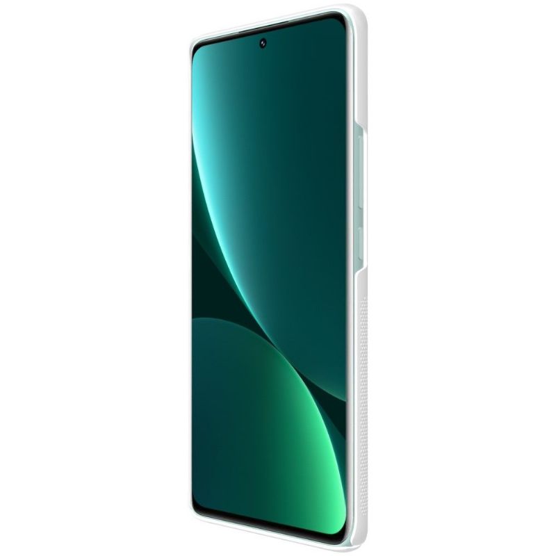 Hoesje voor Xiaomi 12 Pro Anti-fall Stijf Berijpt