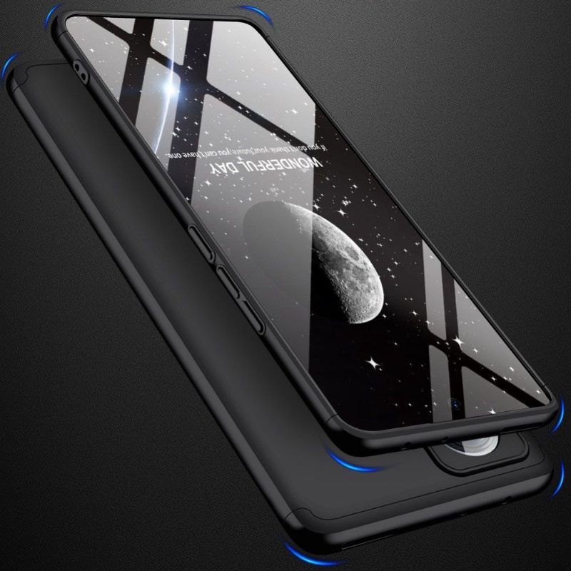 Hoesje voor Xiaomi 12 Pro Anti-fall X-duo Ultra Beschermend