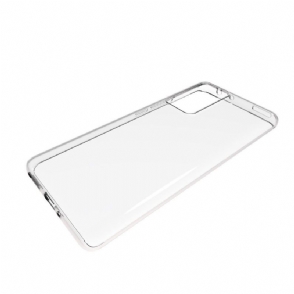Hoesje voor Xiaomi 12 Pro Prem's Transparant