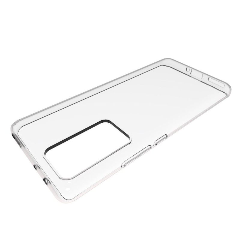Hoesje voor Xiaomi 12 Pro Prem's Transparant