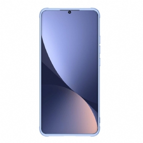 Xiaomi 12/12X Kunstleren Lensdop