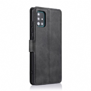 Cover voor Samsung Galaxy A51 Extreme Serie