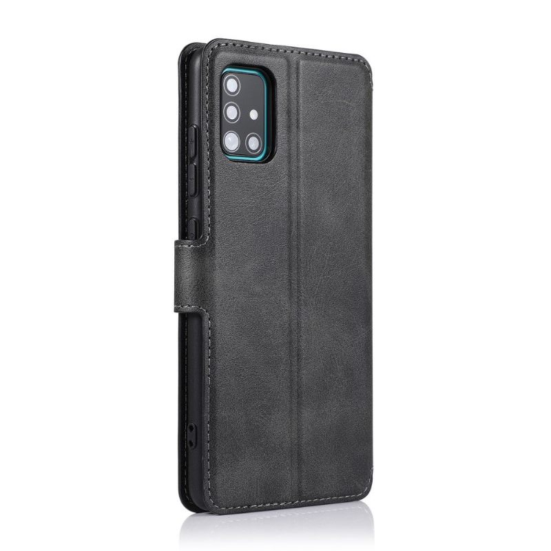 Cover voor Samsung Galaxy A51 Extreme Serie