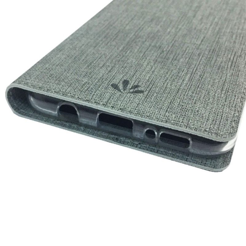 Folio-hoesje voor Samsung Galaxy A51 Ondersteuningsfunctie Voor Bretels