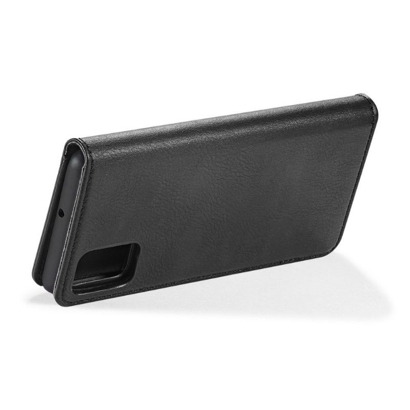 Hoesje Folio-hoesje voor Samsung Galaxy A51 Afneembaar