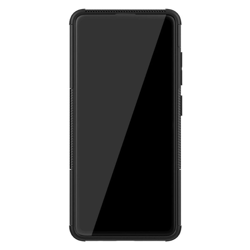 Hoesje voor Samsung Galaxy A51 Antislip Met Geïntegreerde Ondersteuning