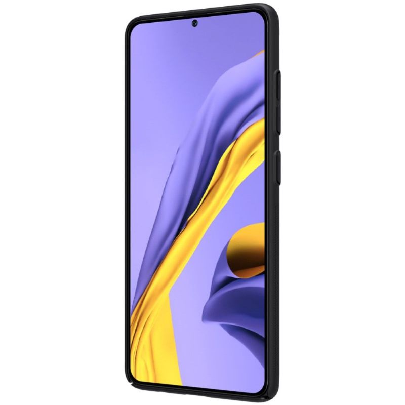 Hoesje voor Samsung Galaxy A51 Nillkin Super Frosted