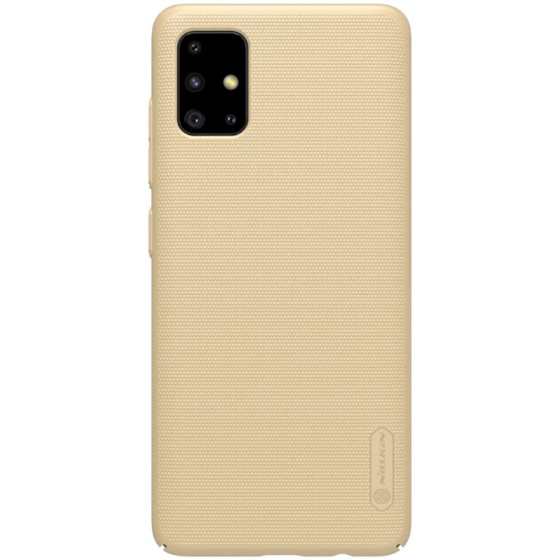 Hoesje voor Samsung Galaxy A51 Nillkin Super Frosted