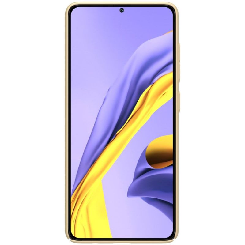 Hoesje voor Samsung Galaxy A51 Nillkin Super Frosted