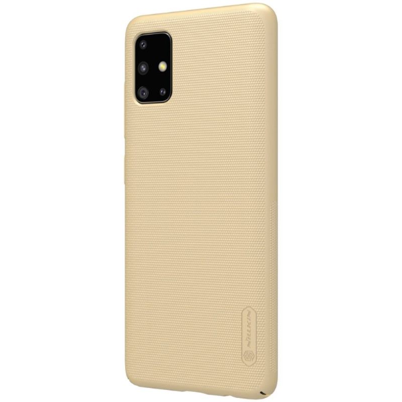 Hoesje voor Samsung Galaxy A51 Nillkin Super Frosted