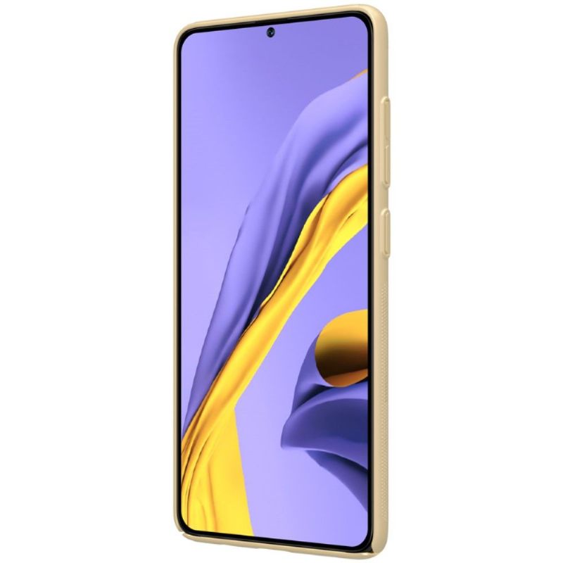 Hoesje voor Samsung Galaxy A51 Nillkin Super Frosted