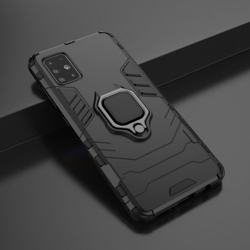 Hoesje voor Samsung Galaxy A51 De Ultrabeschermende Belinda