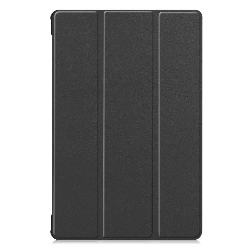 Hoesje voor Samsung Galaxy Tab S6 Slimme Behuizing