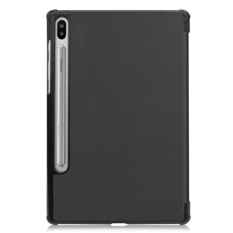 Hoesje voor Samsung Galaxy Tab S6 Slimme Behuizing