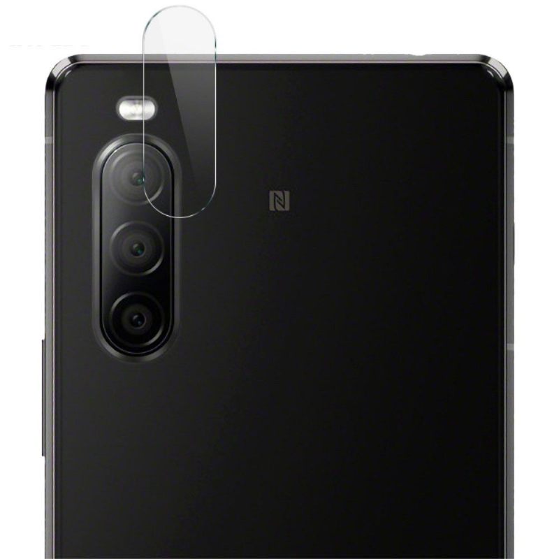 Beschermende Films Voor Sony Xperia 10 Ii Lens (2 Stuks)