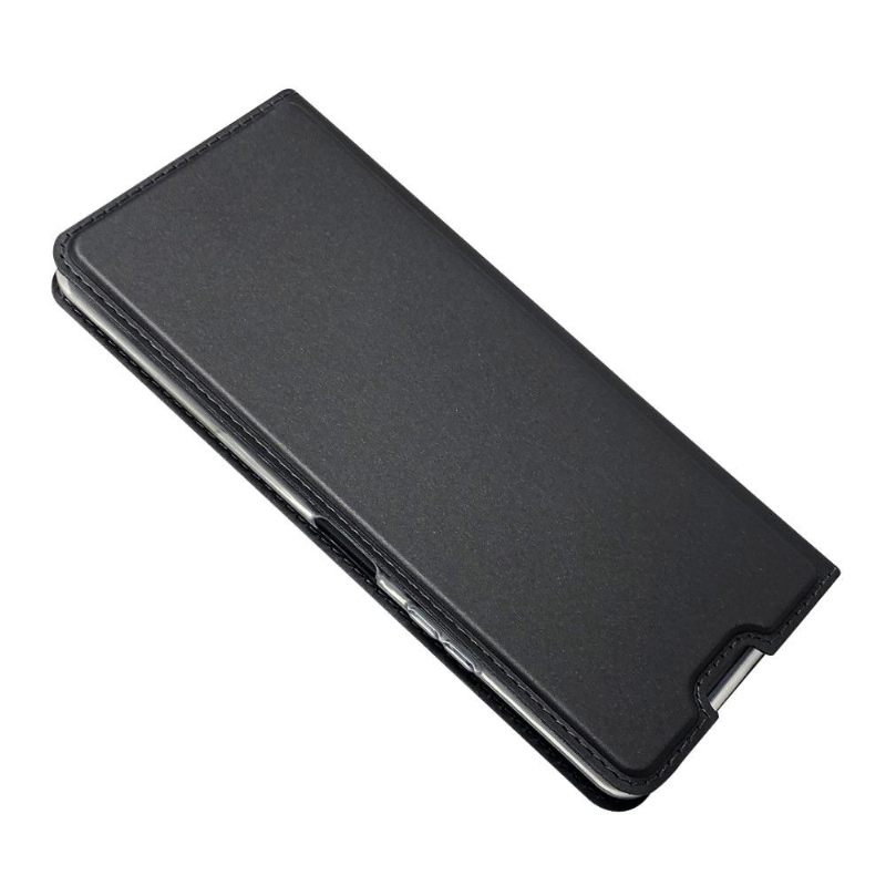 Cover voor Sony Xperia 10 II Folio-hoesje Mode