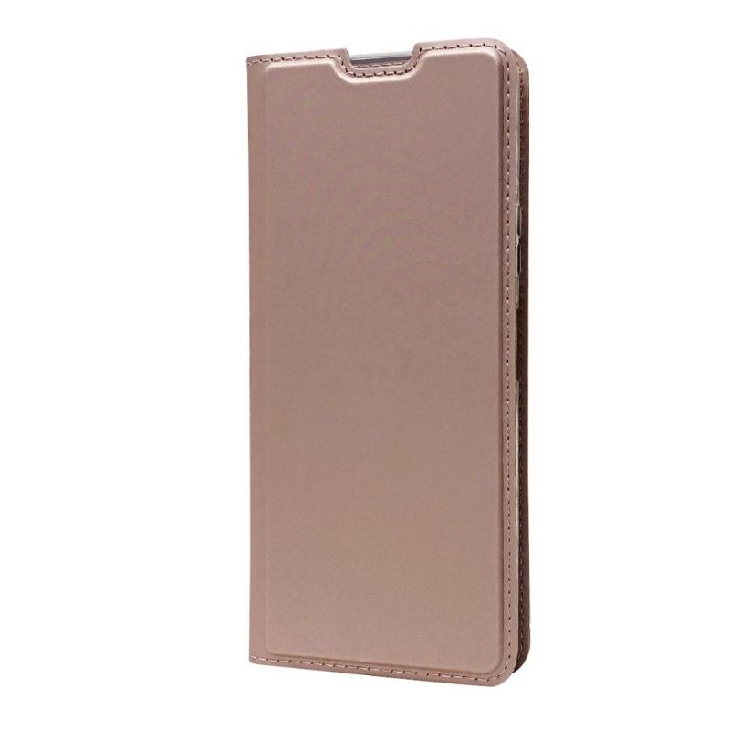 Cover voor Sony Xperia 10 II Folio-hoesje Mode