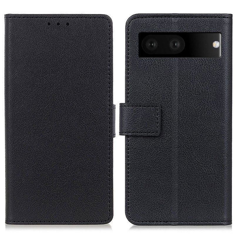 Folio-hoesje voor Google Pixel 7 Klassiek