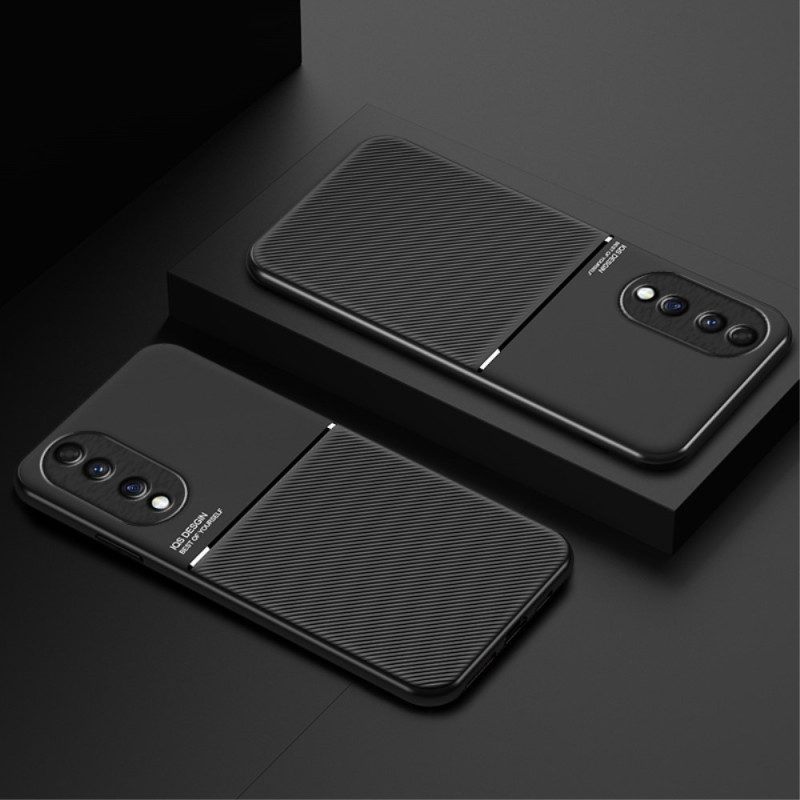 Hoesje voor Honor 70 Fijnheid