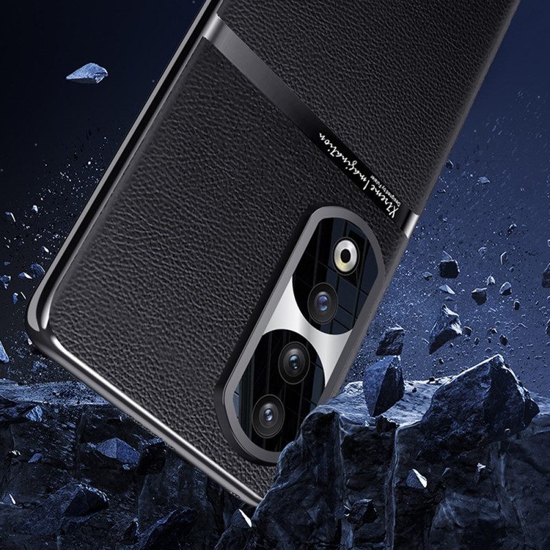 Hoesje voor Honor 90 Pro Verfijning