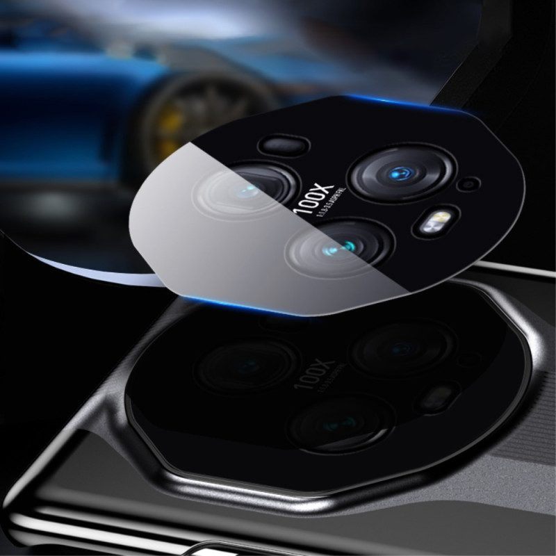 Hoesje voor Honor Magic 5 Pro Elegantie